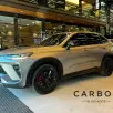 GWM HAVAL H6 GT 1.5 PHEV AWD E-TRACTION GWM HAVAL H6 GT 1.5 PHEV AWD E-TRACTION