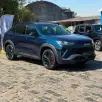 GWM HAVAL H6 GT 1.5 PHEV AWD E-TRACTION GWM HAVAL H6 GT 1.5 PHEV AWD E-TRACTION