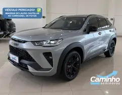 GWM HAVAL H6 GT 1.5 PHEV AWD E-TRACTION GWM HAVAL H6 GT 1.5 PHEV AWD E-TRACTION