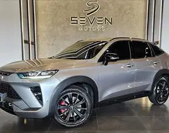 GWM HAVAL H6 GT 1.5 PHEV AWD E-TRACTION GWM HAVAL H6 GT 1.5 PHEV AWD E-TRACTION