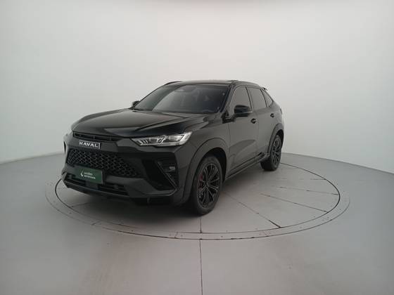 GWM HAVAL H6 GT 1.5 PHEV AWD E-TRACTION