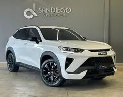 GWM HAVAL H6 GT 1.5 PHEV AWD E-TRACTION GWM HAVAL H6 GT 1.5 PHEV AWD E-TRACTION