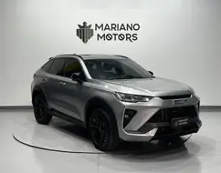 GWM HAVAL H6 GT 1.5 PHEV AWD E-TRACTION GWM HAVAL H6 GT 1.5 PHEV AWD E-TRACTION