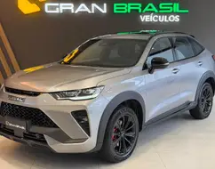 GWM HAVAL H6 GT 1.5 PHEV AWD E-TRACTION GWM HAVAL H6 GT 1.5 PHEV AWD E-TRACTION
