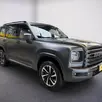 GWM HAVAL H9 2.4 TURBO DIESEL EXCLUSIVE 4X4 AUTOMÁTICO GWM HAVAL H9 2.4 TURBO DIESEL EXCLUSIVE 4X4 AUTOMÁTICO