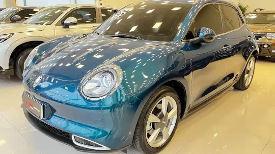 GWM ORA 03 48 KW ELÉTRICO SKIN BEV48