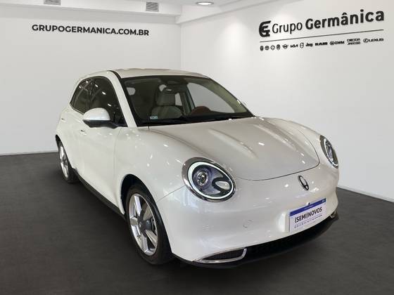 GWM ORA 03 48 KW ELÉTRICO SKIN