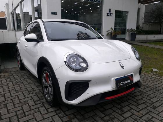 GWM ORA 03 63 KW ELÉTRICO GT