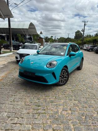 GWM ORA 5 58,3 KW ELÉTRICO