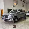 GWM POER P30 2.4 TURBO DIESEL EXCLUSIVE 4X4 AUTOMÁTICO GWM POER P30 2.4 TURBO DIESEL EXCLUSIVE 4X4 AUTOMÁTICO