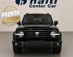GWM TANK 300 2.0 HI4-T PHEV FLEX 4X4 9HAT GWM TANK 300 2.0 HI4-T PHEV FLEX 4X4 9HAT