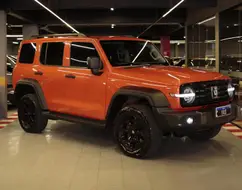 GWM TANK 300 2.0 HI4-T PHEV 4X4 9HAT GWM TANK 300 2.0 HI4-T PHEV 4X4 9HAT