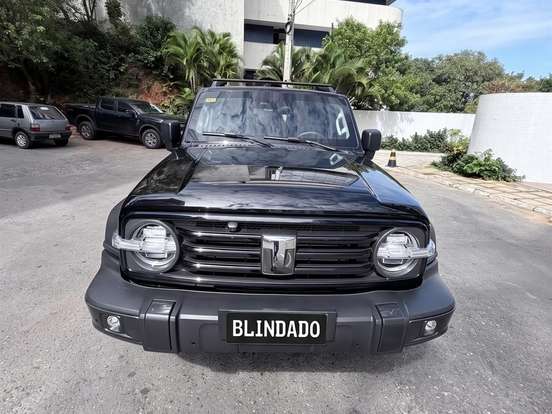 GWM-TANK 300-2.0 HI4-T PHEV 4X4 9HAT GWM-TANK 300-2025
