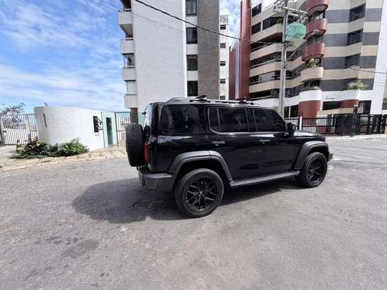 GWM-TANK 300-2.0 HI4-T PHEV 4X4 9HAT GWM-TANK 300-2025