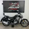 HAOJUE MASTER RIDE 150 HAOJUE MASTER RIDE 150