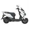 HAOJUE BURGMAN ADX 125 HAOJUE BURGMAN ADX 125