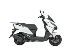 HAOJUE BURGMAN ADX 125 HAOJUE BURGMAN ADX 125