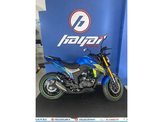HAOJUE DR 160 S 
