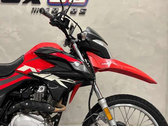 HAOJUE-NK 150 ABS-2023