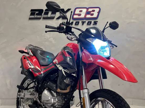 HAOJUE-NK 150 ABS-2023