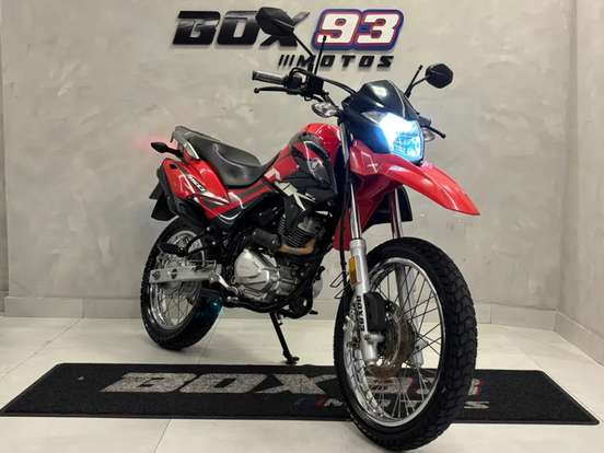 HAOJUE-NK 150 ABS-2023