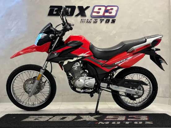 HAOJUE-NK 150 ABS-2023