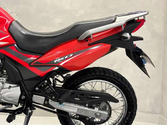 HAOJUE-NK 150 ABS-2023