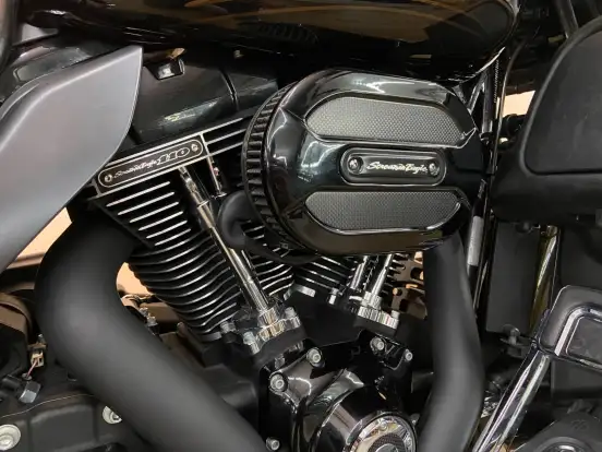 HARLEY-DAVIDSON-CVO STREET GLIDE HARLEY-DAVIDSON-CVO STREET GLIDE-2015