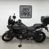 HARLEY-DAVIDSON PAN AMERICA 1250 S HARLEY-DAVIDSON PAN AMERICA 1250 S