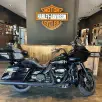 HARLEY-DAVIDSON ROAD GLIDE LIMITED HARLEY-DAVIDSON ROAD GLIDE LIMITED