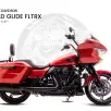 HARLEY-DAVIDSON ROAD GLIDE HARLEY-DAVIDSON ROAD GLIDE