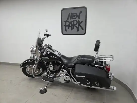 HARLEY-DAVIDSON-ROAD KING CLASSIC HARLEY-DAVIDSON-ROAD KING CLASSIC-2007