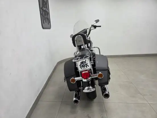 HARLEY-DAVIDSON-ROAD KING CLASSIC-2007