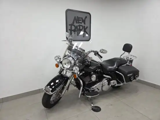 HARLEY-DAVIDSON-ROAD KING CLASSIC HARLEY-DAVIDSON-ROAD KING CLASSIC-2007