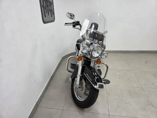 HARLEY-DAVIDSON-ROAD KING CLASSIC-2007