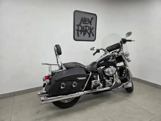 HARLEY-DAVIDSON-ROAD KING CLASSIC-2007