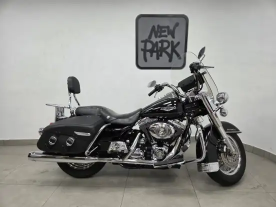 HARLEY-DAVIDSON-ROAD KING CLASSIC HARLEY-DAVIDSON-ROAD KING CLASSIC-2007