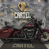 HARLEY-DAVIDSON ROAD KING SPECIAL HARLEY-DAVIDSON ROAD KING SPECIAL