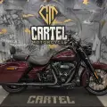 HARLEY-DAVIDSON ROAD KING SPECIAL HARLEY-DAVIDSON ROAD KING SPECIAL