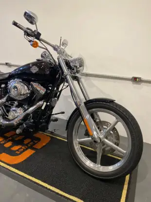 HARLEY-DAVIDSON-ROCKER C HARLEY-DAVIDSON-ROCKER C-2011