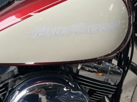 HARLEY-DAVIDSON-SOFTAIL DELUXE HARLEY-DAVIDSON-SOFTAIL DELUXE-2017