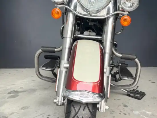 HARLEY-DAVIDSON-SOFTAIL DELUXE HARLEY-DAVIDSON-SOFTAIL DELUXE-2017