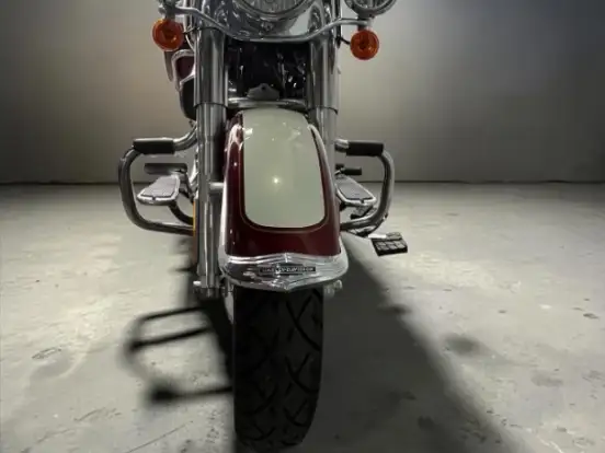 HARLEY-DAVIDSON-SOFTAIL DELUXE HARLEY-DAVIDSON-SOFTAIL DELUXE-2017