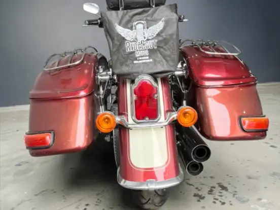 HARLEY-DAVIDSON-SOFTAIL DELUXE HARLEY-DAVIDSON-SOFTAIL DELUXE-2017