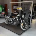 HARLEY-DAVIDSON SOFTAIL FAT BOY SPECIAL HARLEY-DAVIDSON SOFTAIL FAT BOY SPECIAL