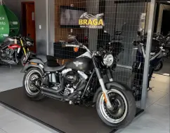 HARLEY-DAVIDSON SOFTAIL FAT BOY SPECIAL HARLEY-DAVIDSON SOFTAIL FAT BOY SPECIAL