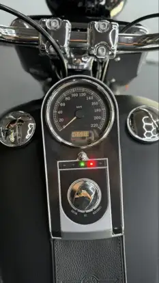 HARLEY-DAVIDSON-SOFTAIL FAT BOY SPECIAL-2016