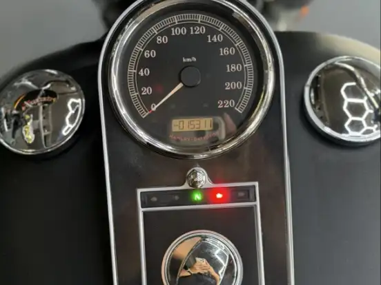 HARLEY-DAVIDSON-SOFTAIL FAT BOY SPECIAL HARLEY-DAVIDSON-SOFTAIL FAT BOY SPECIAL-2016