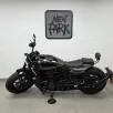 HARLEY-DAVIDSON SPORTSTER S HARLEY-DAVIDSON SPORTSTER S