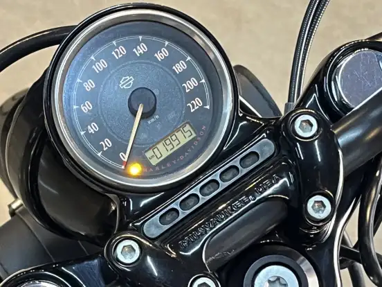 HARLEY-DAVIDSON-SPORTSTER XL 1200 X HARLEY-DAVIDSON-SPORTSTER XL 1200 X-2015